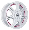 Автодиск N2O Y4601 6x15 5x112 ET47 57,1 FROST norm