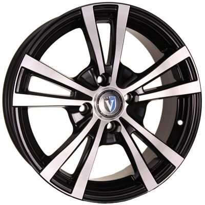 Автодиск VENTI 1404 5.5х14 4х100 ЕТ35 67.1 BD