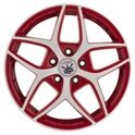 Автодиск Aketi Mitsuhidae 7x16 5x112 ET45 57,1 RW-RAY