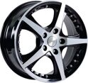 Автодиск Diamond 6,5х16 5х114,3 ЕТ45 67,1 алмаз