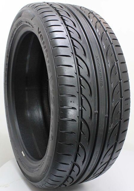 255/30ZR19 91Y XL Ventus V12 Evo 2 K120