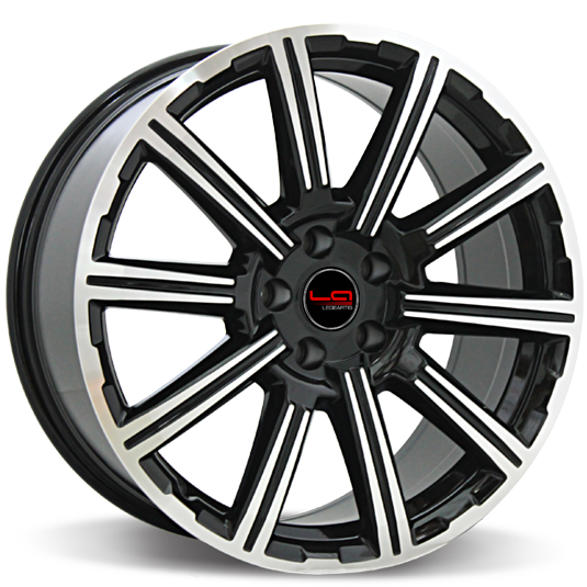 Автодиск LegeArtis Concept-A 521 8.5х19 5x112 ЕТ39 66,6 BKF 9200525