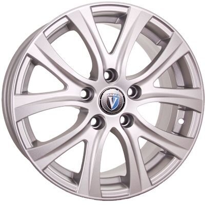 Автодиск  VENTI 1609 6,5х16 5х114,3 ЕТ50 66.1 SL