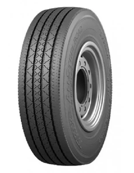 TYREX ALL STEEL FR-401  R22.5 315/80 154/150M Рулевая