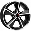 Автодиск Remain R160(A 16_Focus) 6,5x16 5x108 ЕТ50 63.35 алмаз черный