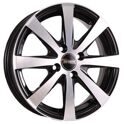 634 R16х6 5х114.3 ЕТ45 СВ60.1 BD