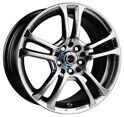 Автодиск KOBOYASI HW26 6x14 4x100 ЕТ38 73,1 HB
