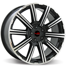 Автодиск LegeArtis Concept-A 521 8.5х19 5x112 ЕТ39 66,6 BKF 9200525