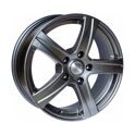 Sakura R15х6.5 5х100 ЕТ35 СВ57.1 Galvano
