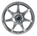 Автодиск AERO A1162 6,5x16 5x114,3 ЕТ45 67,1 SL