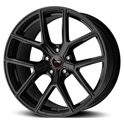 MOMO SUV  RF-01  9,0\R20 5*112 ET25  d66,6  Stardust Glossy Black  [WR14B90025266Z]  Flow-forming FB max 900kg