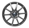 Автодиск AERO A1271 7х17 5x114,3 ЕТ45 60.1 GR