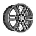 X'trike  X-124  7,5\R17 6*139,7 ET38  d67,1  HSB/FP  [67578]