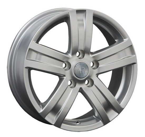Автодиск TY42 (5366) 6,5х16 5х114,3 ЕТ45 60,1 S (к92728)