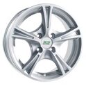 Автодиск N2O Y232 6x15 5x105 ET39 56,6 S