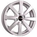 Автодиск Tech Line 634 6х16 4х100 ЕТ37 60,1 S