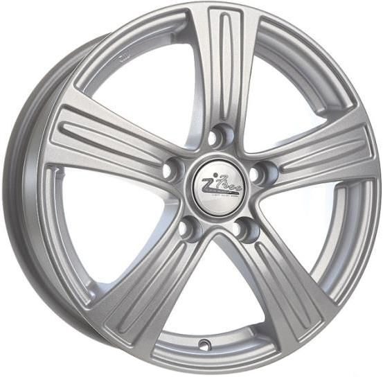 Автодиск S.U. (КС691-04) 6х15 5х108 ЕТ43 67,1 Нео-классик 275204