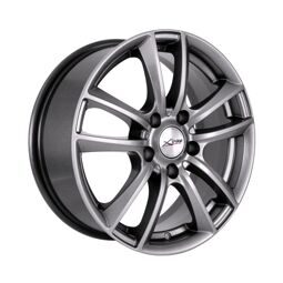 X'trike  X-116  6,5\R16 5*114,3 ET45  d60,1  HSB  [67751]