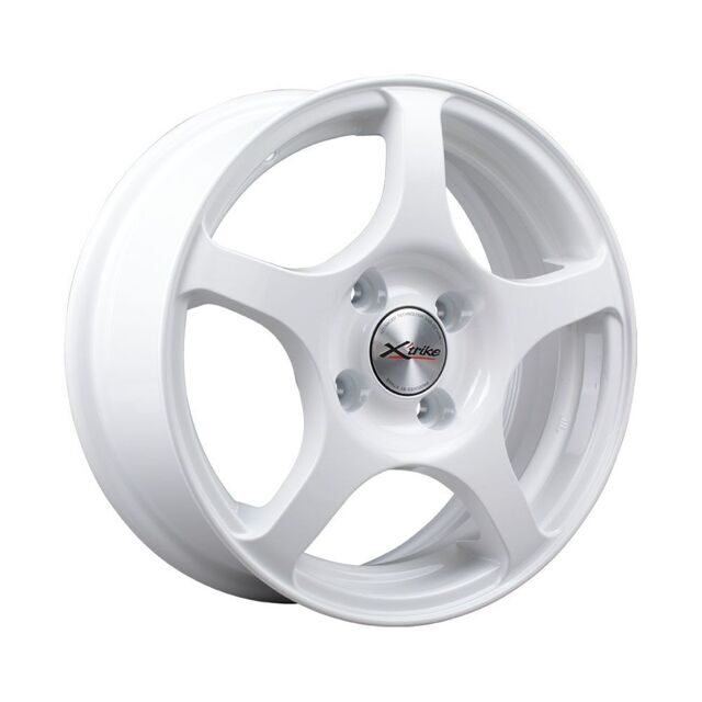 X'trike  X-103  5,5\R14 4*100 ET45  d67,1  W  [10211]