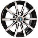 Автодиск VENTI 1608 6,5x16 5х114,3 ЕТ45 67.1 BD