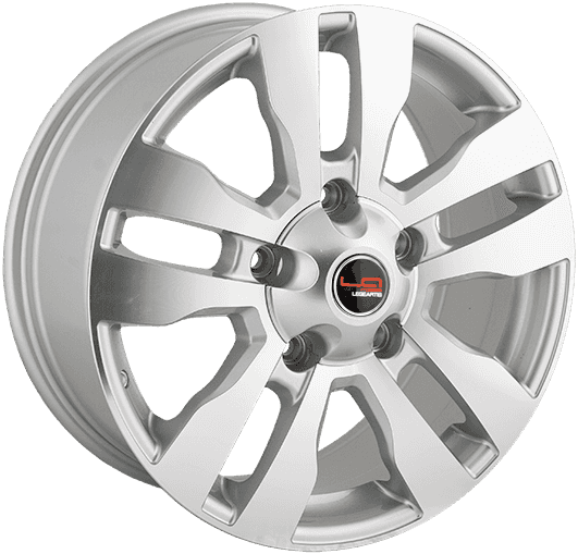 Автодиск  LegeArtis TY77 8,5х20 5х150 ЕТ60 110,1 SF 9118040