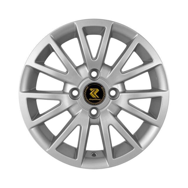 RepliKey  Renault Sandero  RK806Y  5,5\R14 4*100 ET43  d60,1  S  [86003858472]