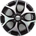 653 R16х6.5 5х108 ЕТ50 СВ63.4 BD