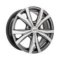 X'trike  X-119  6,5\R16 5*112 ET33  d66,6  HSB/FP  [29150]