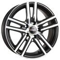 629 R16х6.5 5х114.3 ЕТ45 СВ67.1 BD