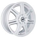 Автодиск N2O Y4601 6x15 4x100 ET48 54,1 FROST2 norm